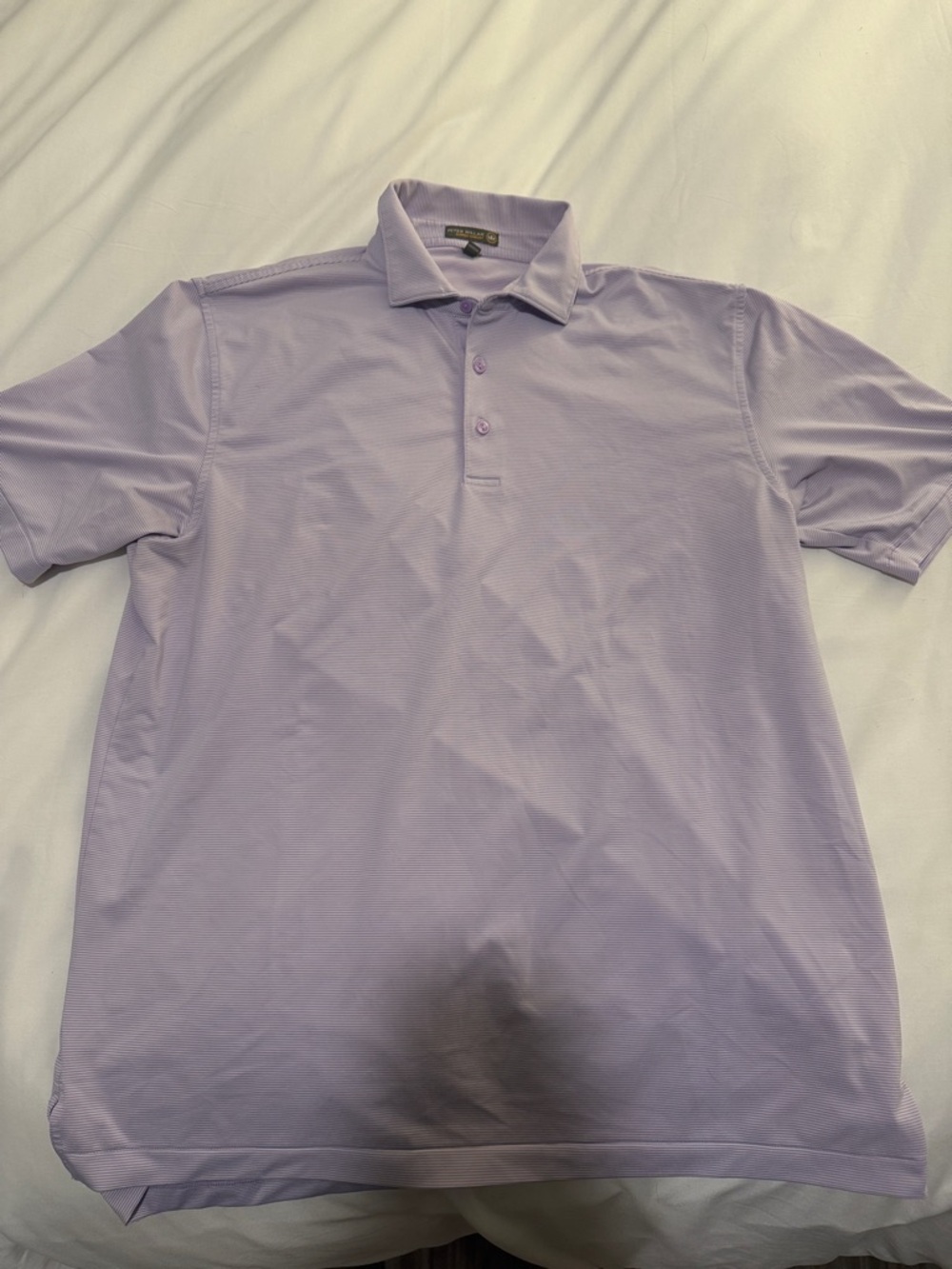Peter millar polo